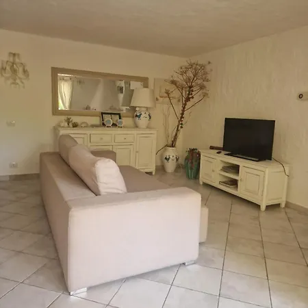 Apartment House Donatella