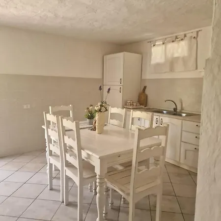 Apartment House Donatella Olbia
