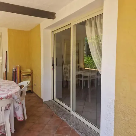 Apartment House Donatella *